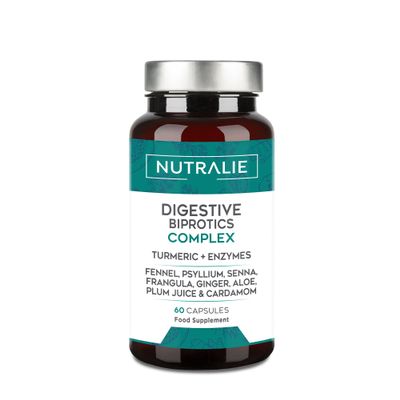 Digestive Enzymes Complex