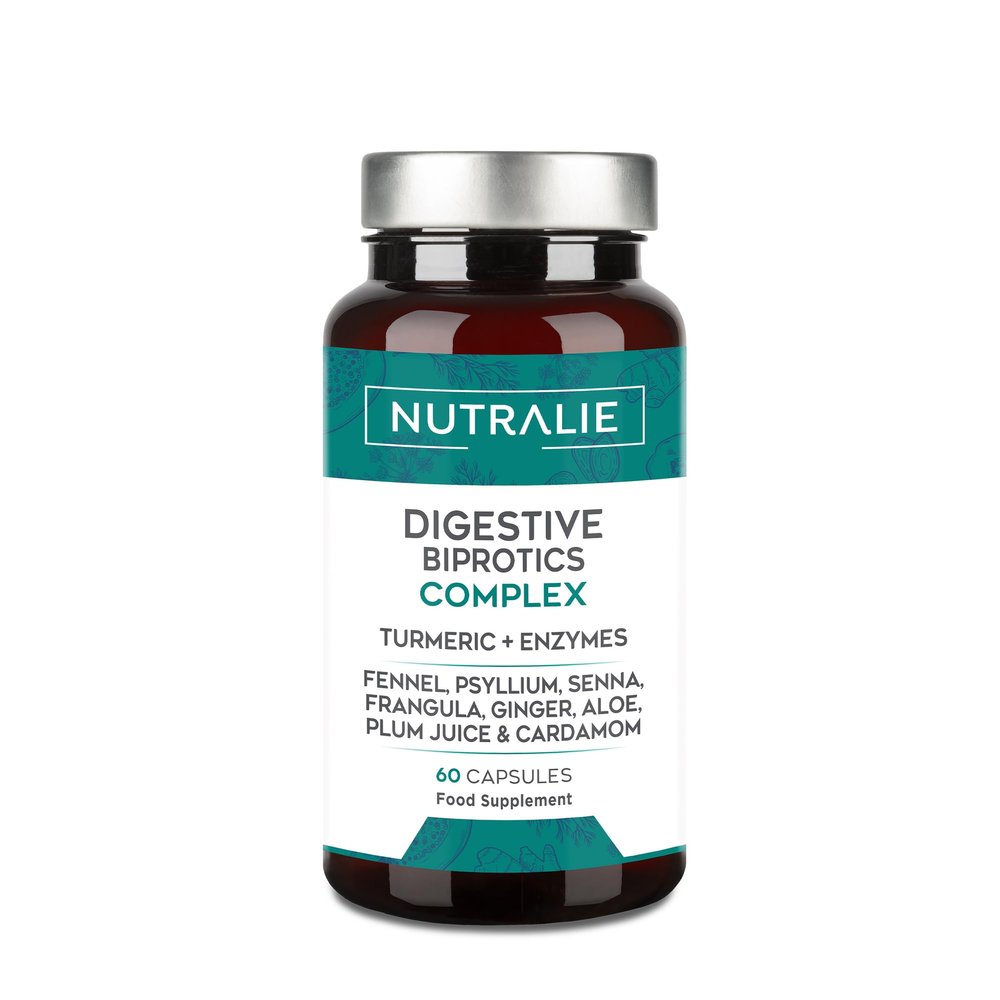 Digestive Enzymes Complex