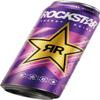 Rockstar Energy Drink Punched Tropical Guava 500ml Caffeine Refreshing Drink for Energy Kick Delicious Tasty And Twisty Treat With Your Family And Friends For All Occasions (12) view 3