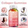 AlphaStateSciences Multi Collagen Power Blend - 5 Types of Hydrolyzed Collagen with Vitamins C & E, Biotin, Zinc, and Selenium for Ultimate Skin, Hair, and Joint Support view 2