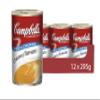 Campbells Condensed Soup, Cream of Tomato Soup, Tinned, 12 Pack view 1