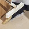 Opilroyn Broom Dustpan Set - Hand Sweeping Shovel, Standing Sweeping Scoop | Standing Efficient Cleaning Tool Set with Foldable Design, Adjustable Floor Cleaner for Bedroom and Kitchen view 4