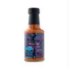Big Ginger Sauce Co | Naga Bomb Ghost Edition Hot Sauce | Chilli Pepper Sauce | Bottle 150ml view 1