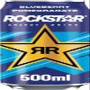 Energy Drink, Blueberry Pomegranate and Acai 500 ml cans Delicious Tasty And Twisty Treat With Your Family And Friends For All Occasions (6) view 1