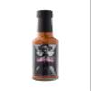 Big Ginger Sauce Co Angel Hot Sauce Chilli Pepper Sauce Bottle 150ml view 1