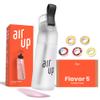 AIR UP Pearl White Tritan + Flavor Fiesta Pods view 1