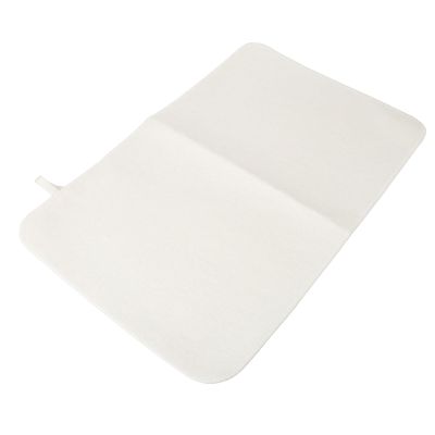 Sauna Felt Mat, Sauna Tent Mat, Water Absorption Soft Comfortable Sauna Bath Felt Cushion for Bathroom