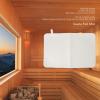 Sauna Felt Mat, Sauna Tent Mat, Water Absorption Soft Comfortable Sauna Bath Felt Cushion for Bathroom view 2