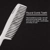 Fybida Folding Comb For Men, Portable Stainless Steel Beard Comb Portable Folding Mustache Tool Bottle Opener view 3