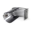 1PC Hair Trimmer Hair Clippers Beard Trimmer Comb Attachment for QC5130/05/15/20/25/35 3-21mm view 2