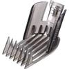 1PC Hair Trimmer Hair Clippers Beard Trimmer Comb Attachment for QC5130/05/15/20/25/35 3-21mm view 4