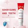 Probiotics Bright White Toothpaste, Fresh Breath, Super Probiotic-6,Deep Cleaning Care Toothpaste, Super Probiotic Toothpaste Sp-6 (2) view 3