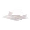 100PCS Hair Removal Strips Wax Paper Disposable Facial Hair Removal Paper Depilatory Tool Nonwoven Epilator for Facial Body Hair Removal view 2