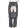 Urinary Incontinence Pants, Disability & Elderly Open Incontinence Pants Full Open Patient Care Clothes Incontinence Pants for Bedridden Patients Disability & Elderly view 1