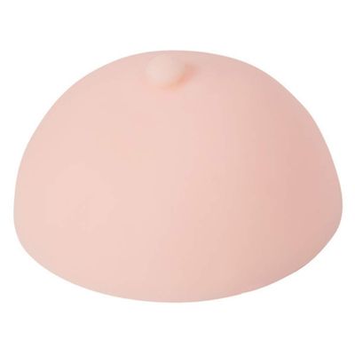 arlote 3D Tattoo Areola Practicing Skin Silicone Breasts Chest Pleural Practice Mould for Beginners Permanent Makeup