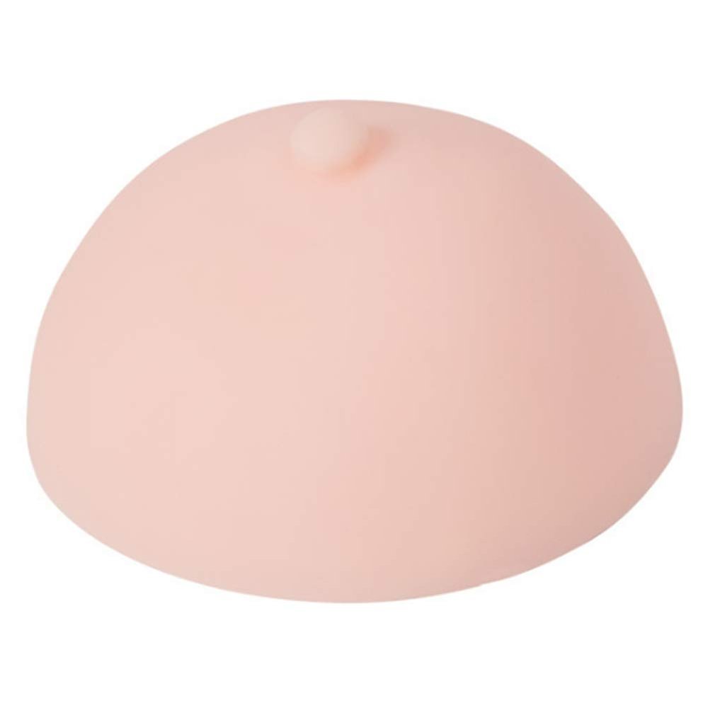 arlote 3D Tattoo Areola Practicing Skin Silicone Breasts Chest Pleural Practice Mould for Beginners Permanent Makeup