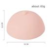 arlote 3D Tattoo Areola Practicing Skin Silicone Breasts Chest Pleural Practice Mould for Beginners Permanent Makeup view 4