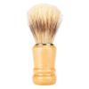 Aiweijia Shaving Brushes,Wooden Handle Shaving Brushes,Handcrafted Shaving Brush, Hair Salon Tool for Men view 1