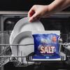 Concept4u Dishwasher Salt 2kg Softens Water Highest Purity Salt Protects Against Limescale Suitable for Water Softeners view 3