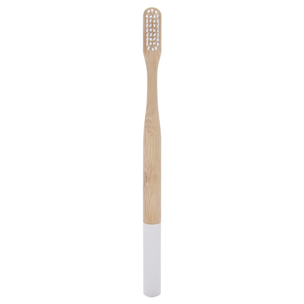 6 Colors Soft Hair Brush Hair Handle Toothbrush Adult Oral Care Toothbrush for Picnics and Camping (yaogohuab5px6wv19o-02)