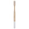 6 Colors Soft Hair Brush Hair Handle Toothbrush Adult Oral Care Toothbrush for Picnics and Camping (yaogohuab5px6wv19o-02) view 1