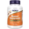 Support Enzymes, Easy to Swallow, Gluten Free, 90 Tablets view 1