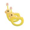 minkissy 2pcs Fine Bristle Boy Girl's Toothbrush Gentle Cleaning for Boys and Girls Teeth view 1