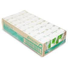 Semi Skimmed Milk 200ml x 27 | Nutritious and Rich in Essential Vitamins | Perfect for On-the-Go Consumption | Long Shelf Life | Ideal for Families and Offices | Convenient Pack | Great Taste