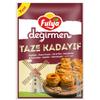 Fulya Degirmen Pastry Threads Fresh Kadayif Turkish style dessert 400 Gram x 3 Packs by Pufai Grocery view 2