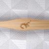 Azeeda 'Snapping Shrimps' Bamboo Toothbrush (TF00021696) view 2
