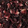400g Hibiscus Flower from Mexico. Large Flowers with Long Petals, Significant Saturation and Yield. view 4