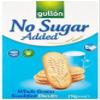 Gullon No Added Sugar Whole Grains Breakfast Biscuits 216g, Cholesterol Free, Ideal for Diabetics & Healthier Eating Lifestyles, Perfect for gifting to friends and family on all occasions (2) view 2