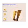 2PCS 12" Natural Resin Back Scratcher Massager for Itching Relief view 4