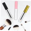 BESTYASH Empty Mascara Tube and Wand 10Ml Multipurpose Tight Seal Makeup Tubes for Lip Gloss Eyeliner Traveling with Wand view 3