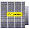 200x10g Mayonnaise Sachets (200-400 mayo sachets) view 1