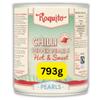 Hot & Sweet Chilli Pepper Pearls Roquitos (1x793g) view 1