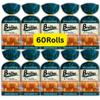 Chocolate Chip Brioche Rolls (18-120 Rolls) (10x6 Rolls) view 1