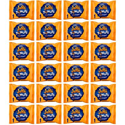 Jaffa Cakes jonuts McVities, individually wrapped (Box of 24)