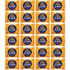 Jaffa Cakes jonuts McVities, individually wrapped (Box of 24) view 1