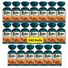 Chocolate Chip Brioche Rolls (18-120 Rolls) (20x6 Rolls) view 1