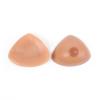 EZELIYP A Pair Silicone Fake Breasts False Breasts Step Into Confidence Fake Boobs for Realistic Breast Forms Enhanced Silhouette brown-800g view 1