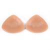 EZELIYP A Pair Silicone Fake Breasts False Breasts Step Into Confidence Fake Boobs for Realistic Breast Forms Enhanced Silhouette brown-800g view 3
