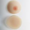 EZELIYP A Pair False Breasts Empower Your Transformation Silicone Fake Breasts for Authenticity Comfort Flesh-1400g view 2