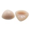 EZELIYP A Pair Silicone Fake Breasts False Breasts Step Into Confidence Fake Boobs for Realistic Breast Forms Enhanced Silhouette Flesh-1400g view 1