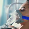 Haopeuk Breathing Mask Soft Pad Oxygen Mask Scratch Protection Mat Face Mask Velvet Cover Prevent Imprints Cloth 10Pcs view 3