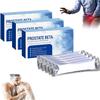 Royalprestige Prostate Beta Glucan Gel Dressings, See Results in 7 Days,Safe and Effective (3 Box) view 1