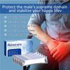 Royalprestige Prostate Beta Glucan Gel Dressings, See Results in 7 Days,Safe and Effective (3 Box) view 2