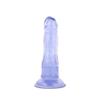 7 Inch Waterproof Super Soft Double Ended Silicone Supplies, Easy to Clean view 4