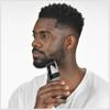 BaByliss Super-X Metal Stubble Trimmer - Waterproof Beard Trimmer with Japanese Steel Blades, Motorised Length Control (0.45mm), Digital Display, Lithium-Ion Power, 90-Minute Runtime, S996U view 4