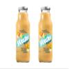 Sweezee - Kosher Certified - 100% Pure Fruit & Veg Crushed into a Smoothie - 2 x 300ml (2 Pack, Pineapple & Orange Yoghurt) view 1
